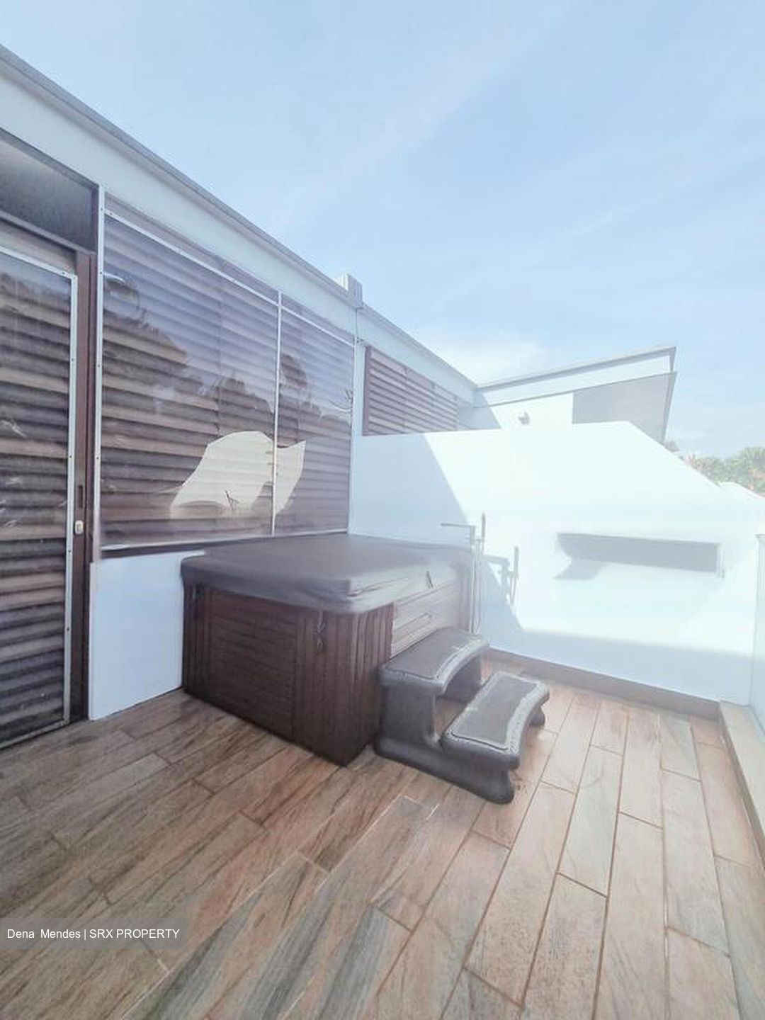 Greenwood Mews (D11), Terrace #445516701